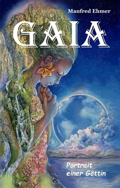Gaia - Portrait einer Göttin
