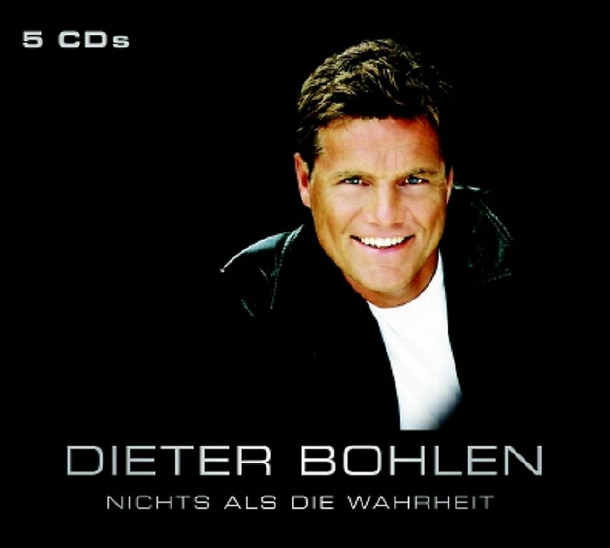 Nichts als die Wahrheit