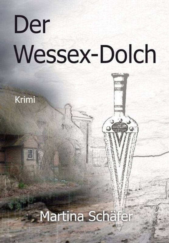 Der Wessex-Dolch