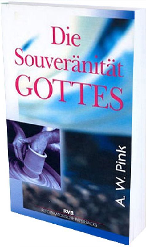 Die Souveränität Gottes