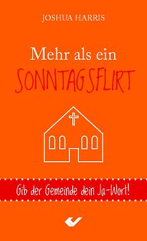 Mehr als ein Sonntagsflirt