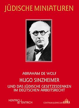 Hugo Sinzheimer