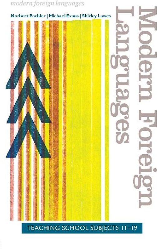 Modern Foreign Languages