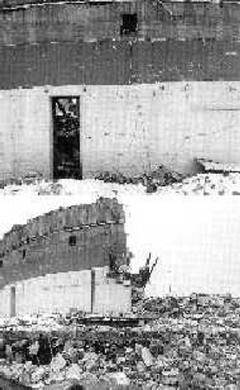 Erfolg ist kein Zufall