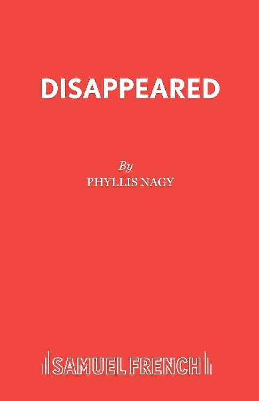 Disappeared