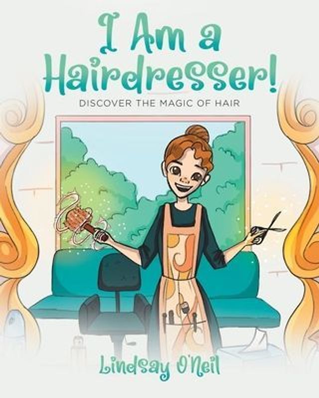 I Am a Hairdresser!