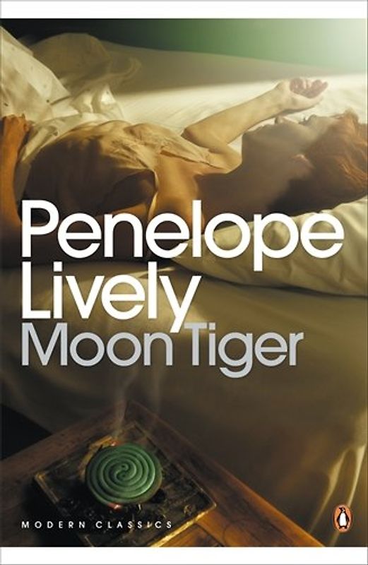 Moon Tiger (Penguin Modern Classics) - Penelope Lively