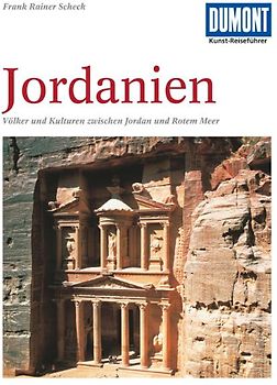 DuMont Kunst-Reiseführer Jordanien
