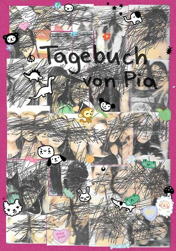 Tagebuch von Pia