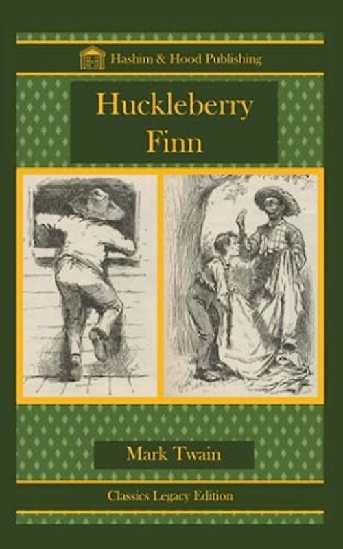 Huckleberry Finn