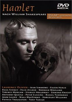 Hamlet DVD