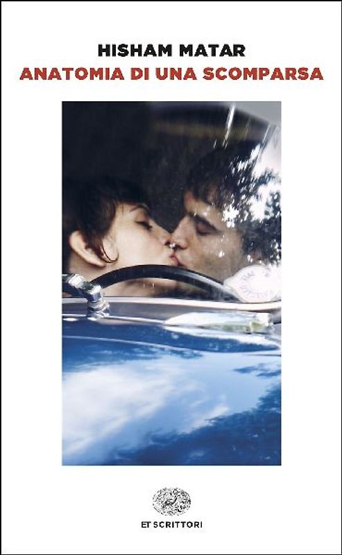 Anatomia di una scomparsa