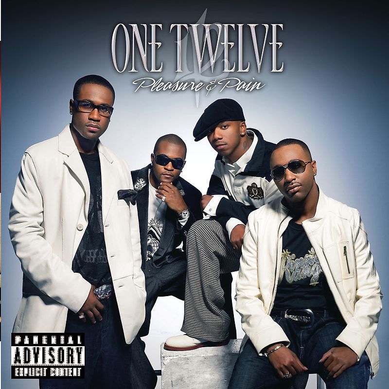 112 - Pleasure and Pain