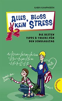 Alles, bloß kein Stress