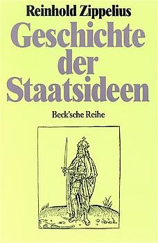 Geschichte der Staatsideen