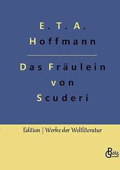 Das Fräulein von Scuderi