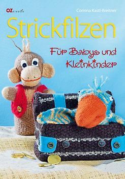 Strickfilzen