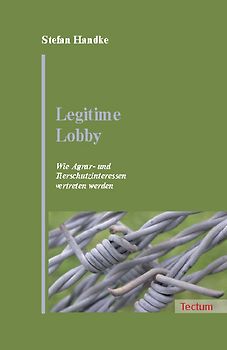 Legitime Lobby