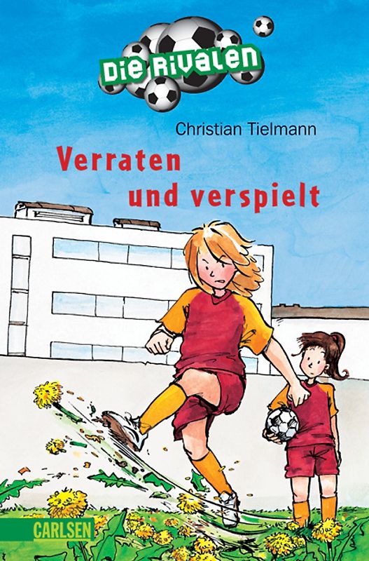 Verraten und verspielt