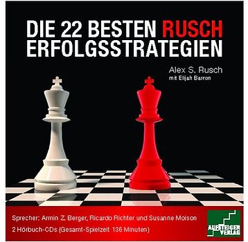 Die 22 besten Rusch Erfolgsstrategien