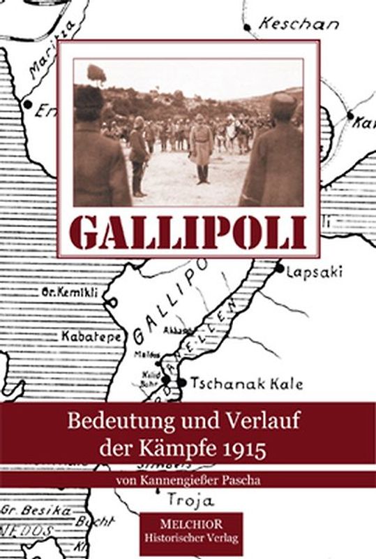 Gallipoli