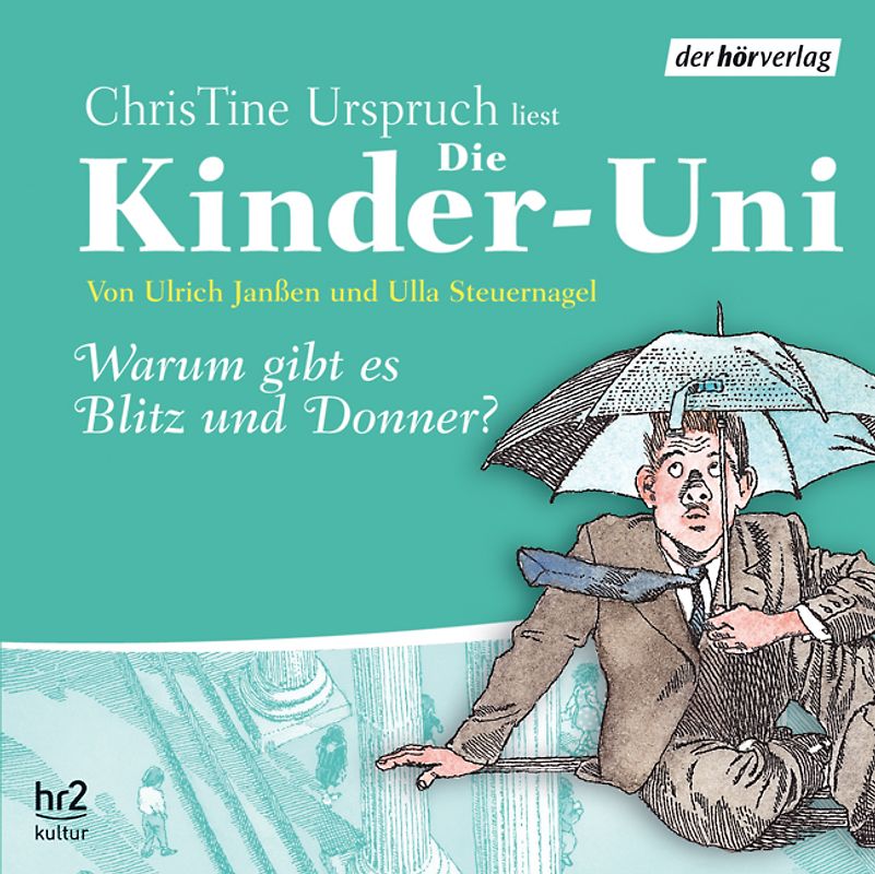 Die Kinder-Uni SA