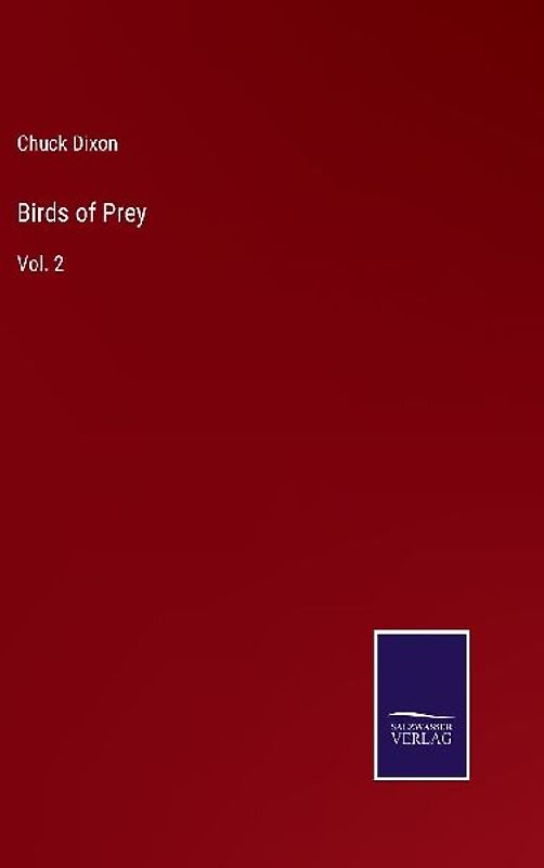 Birds of Prey