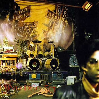 Prince - Sign 'O' the Times
