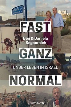 Fast ganz normal
