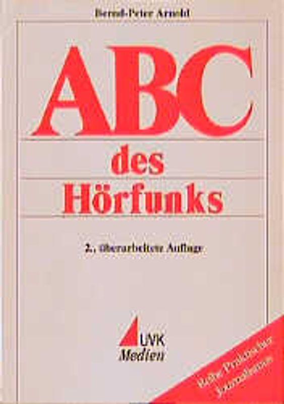 ABC des Hörfunks