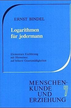 Logarithmen für Jedermann
