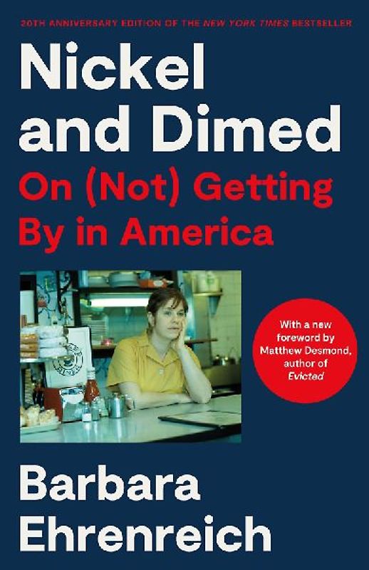 Nickel and Dimed
