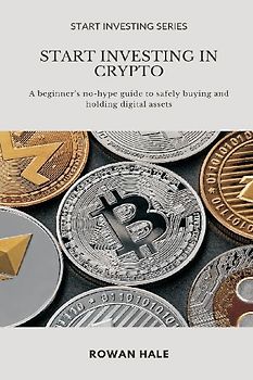 Start Investing in Crypto