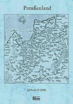 Preußenland 15 (2024)