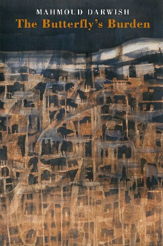 The Butterfly's Burden