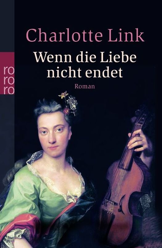 Wenn die Liebe nicht endet