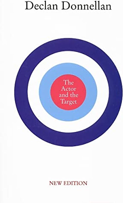 The Actor and the Target