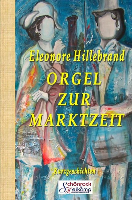 Orgel zur Marktzeit