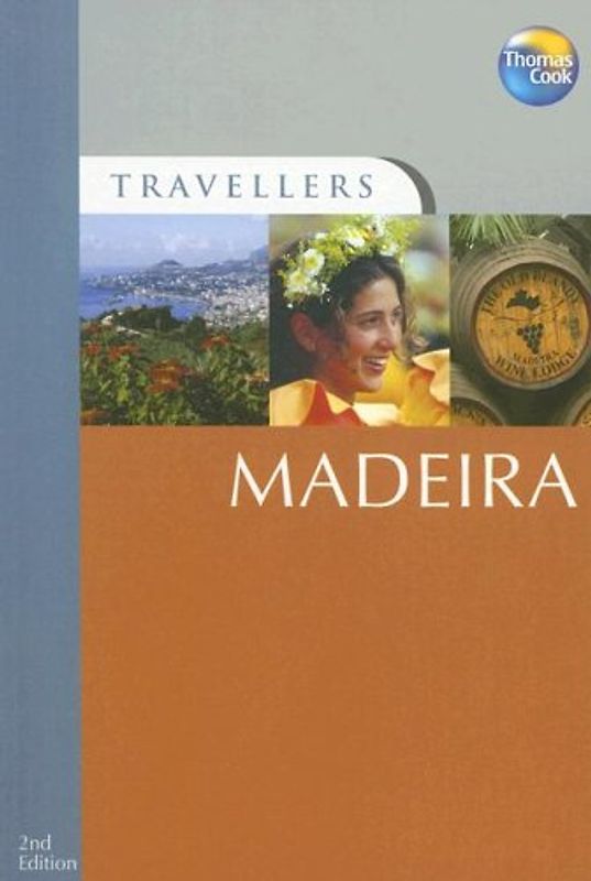 Travellers Madeira