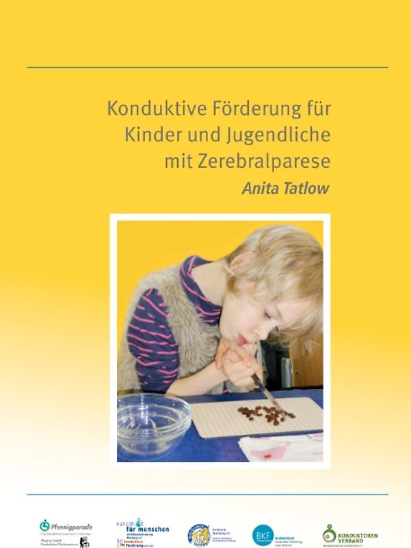 Konduktive Förderung für Kinder und Jugendliche mit Zerebralparese