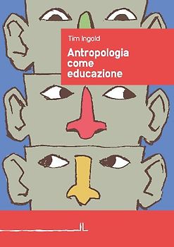 Antropologia come educazione
