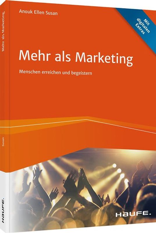 Mehr als Marketing