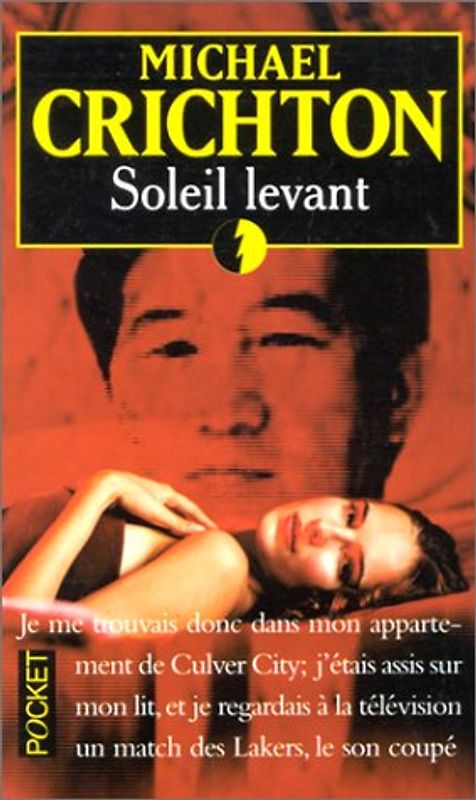 Soleil Levant