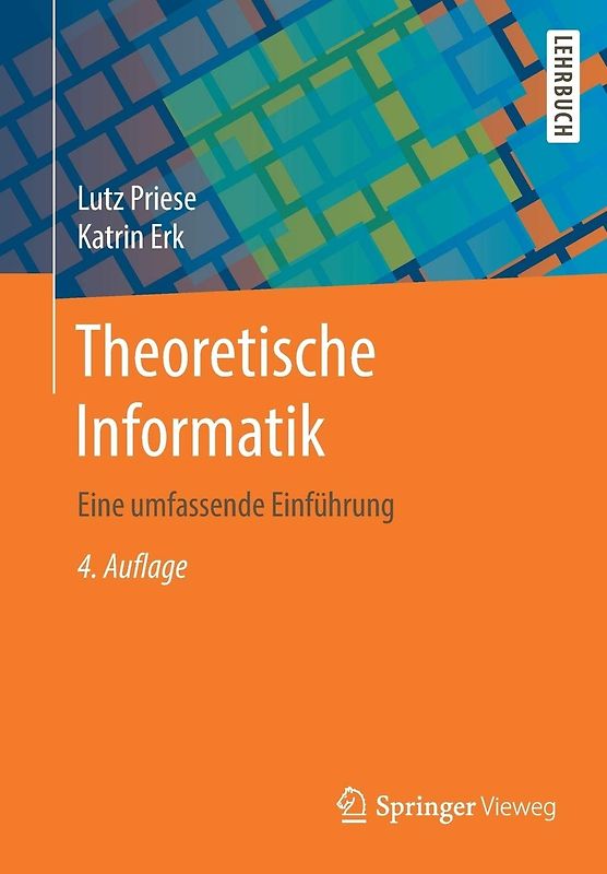 Theoretische Informatik