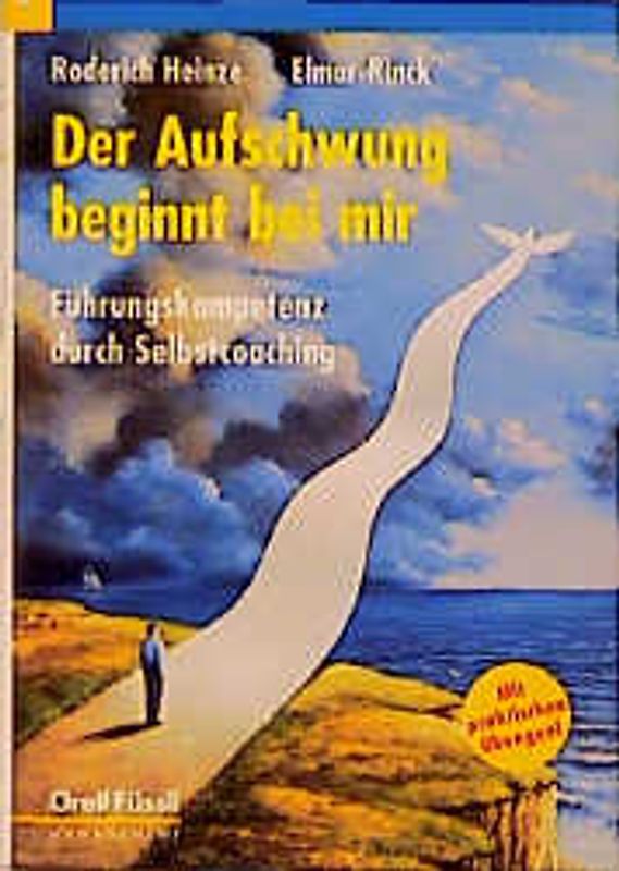 Der Aufschwung beginnt bei mir