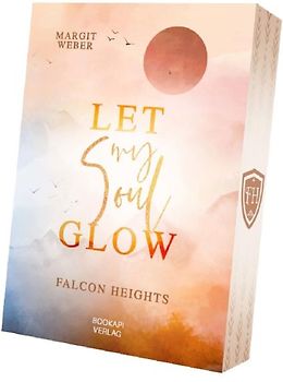 Let my soul glow - Falcon Heights