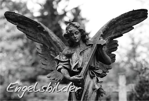 Engelsbilder (Posterbuch DIN A3 quer)