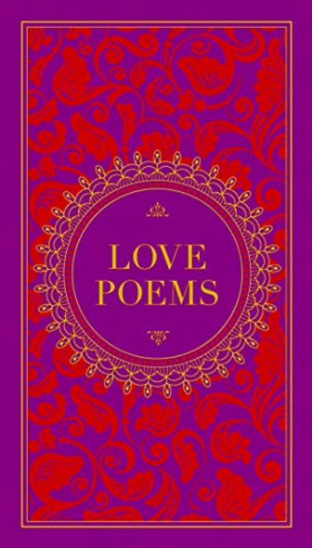 Love Poems (Barnes & Noble Collectible Classics: Pocket Edition)