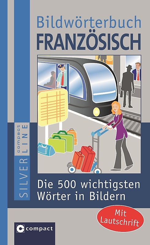 Bildwörterbuch Französisch