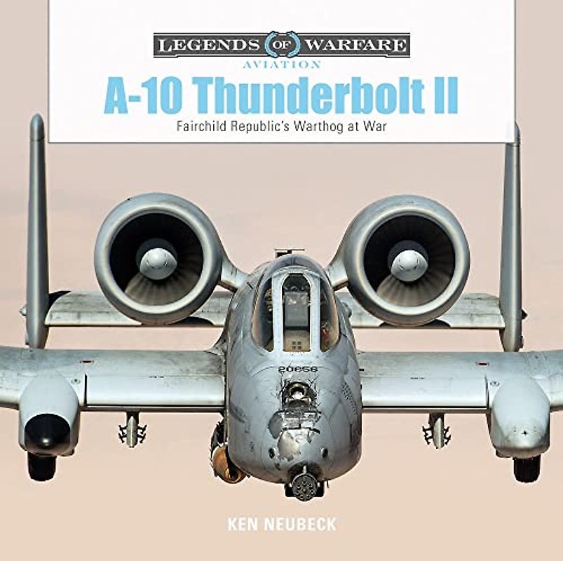 A-10 Thunderbolt II